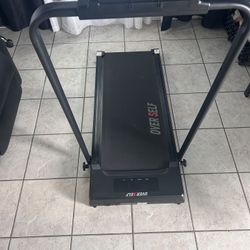 OVERSELF WALKING PAD 