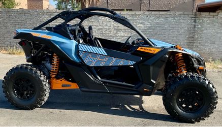 2025 Can-Am Maverick X3 DS Turbo for sale