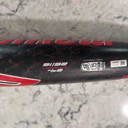 Marucci USSSA Bat