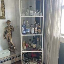 Shelf