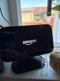 Amazon Alexa Gen 5