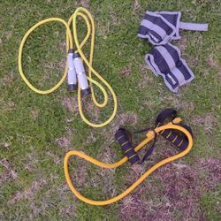 Exercise Bundle 59 North Houston TX 77016