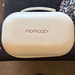 Momcozy Breast pump