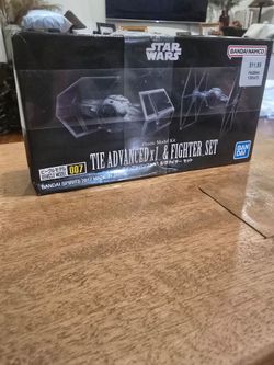 Starwars model
