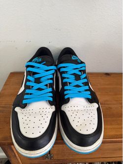 Air Jordan 1 low OG Carolina Blue