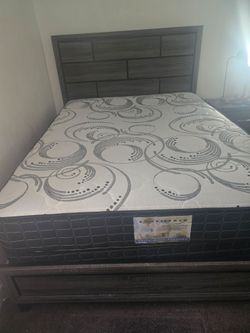 3 pieces set bedroom