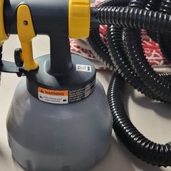 Wagner Control Spray Max