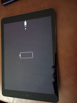 I Pad
