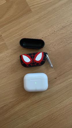 AirPods Pro 2nd gen