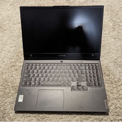 Lenovo Legion 5 Gaming Laptop