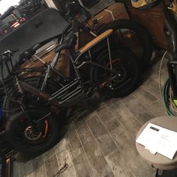 Best Hybrid Ebike For Money! Best Built And Beautiful!!! 1,460.00 List 510 off Price! 28/30 Mph & Huge 75 Mile Max Range Best Engineered!!! 