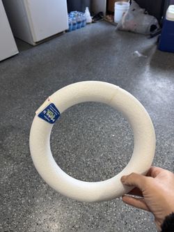 Foam Crafts