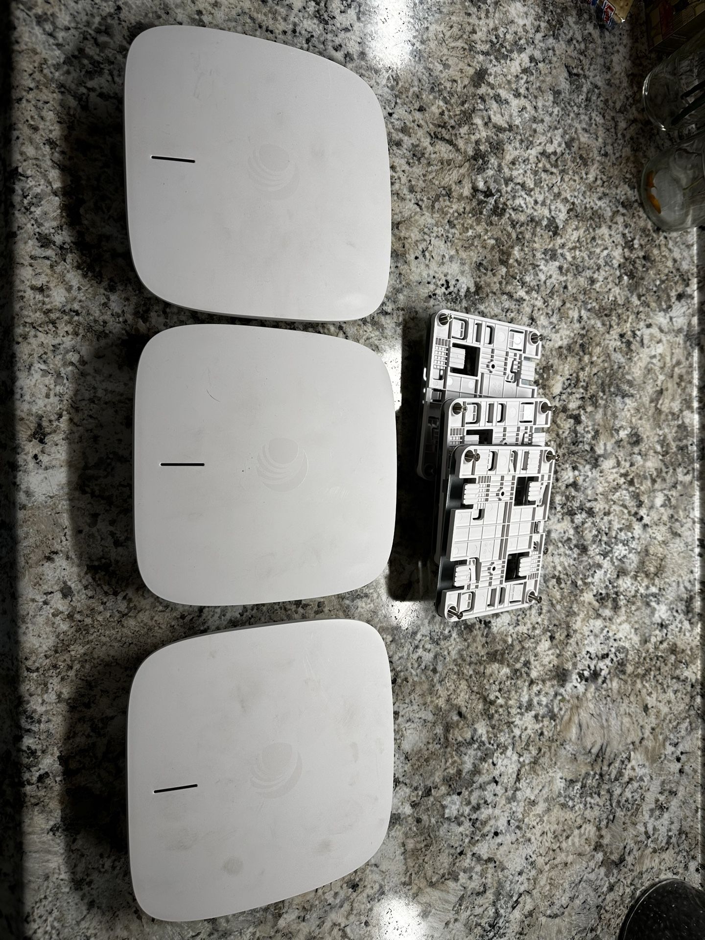 3 Cambium Network Wireless Access Points