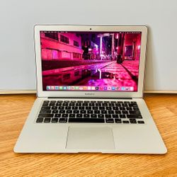 Apple MacBook Air 2015 13” Core i7 8GB RAM 256GB SSD! Great condition