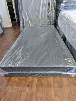 Twin Size box spring only!
