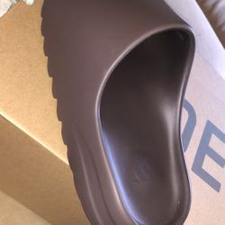Yeezy Slide Size 12.0 And Nike Retro Dunks Size 12.0