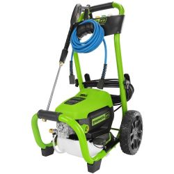 Greenworks Pressure Washer