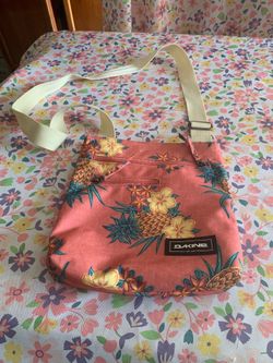 Dakine Jive Crossbody Purse