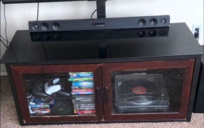 T.V. stand / $50 OBO