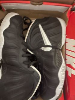 All shoes must go