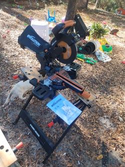 Table Saw
