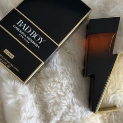 Bad Boy Carolina Herrera