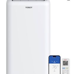 TOSOT 14,000BTU 