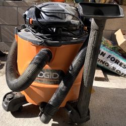 RIDGID