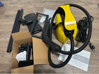 Steam Cleaner