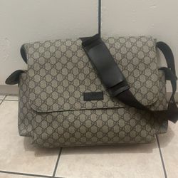 Gucci Multipurpose Bag