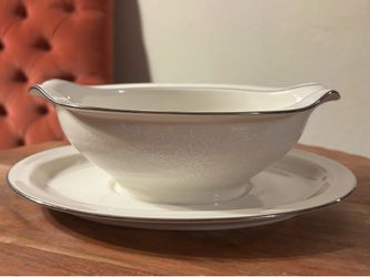 Noritake Gravy Bowel