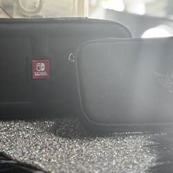 Nintendo Switch Cases