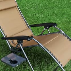 Beekley Zero Gravity Chair 