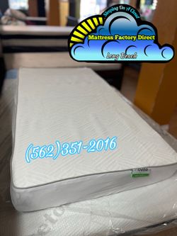 Crib mattress cover for Colchon cuna