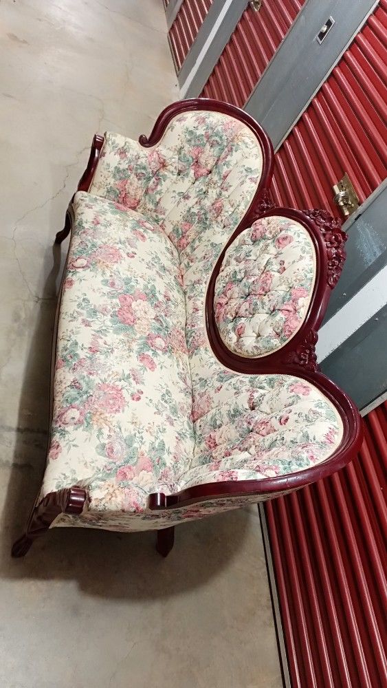 Antique Sofa