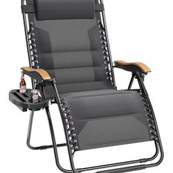 Zero Gravity Recliner Chair