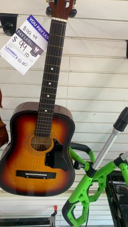 guitar