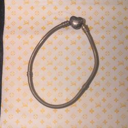 Pandora Bracelet 