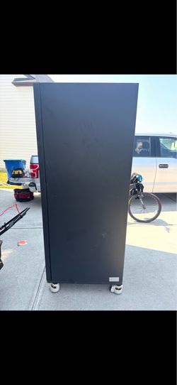 Vendco Vending Machine AMS