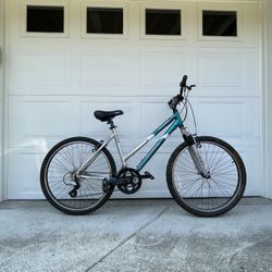 Iron Horse Maverick Mountain Bike