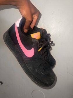 Nike Air Force size 12