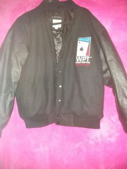 LAS VEGAS MIRAGE JACKET