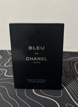 Bleu de Chanel
