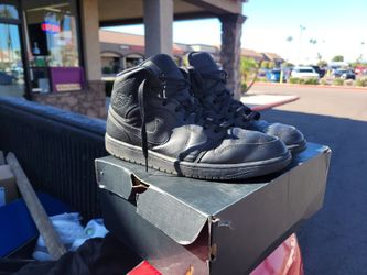Mens 11.5 Jordans
