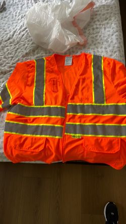 Safety vest