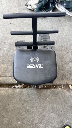 Bésvil Work Out