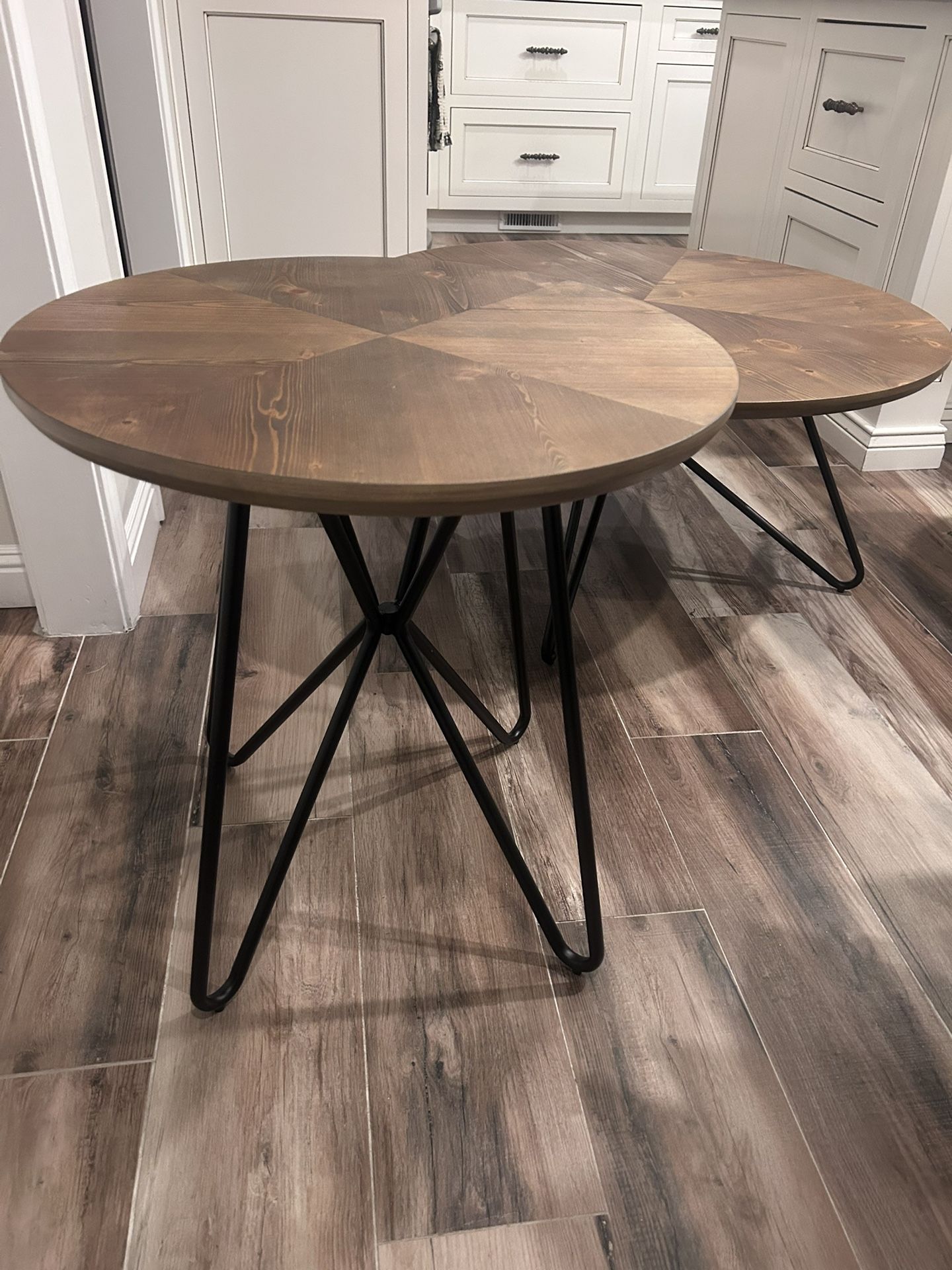 End-Side Coffee Tables