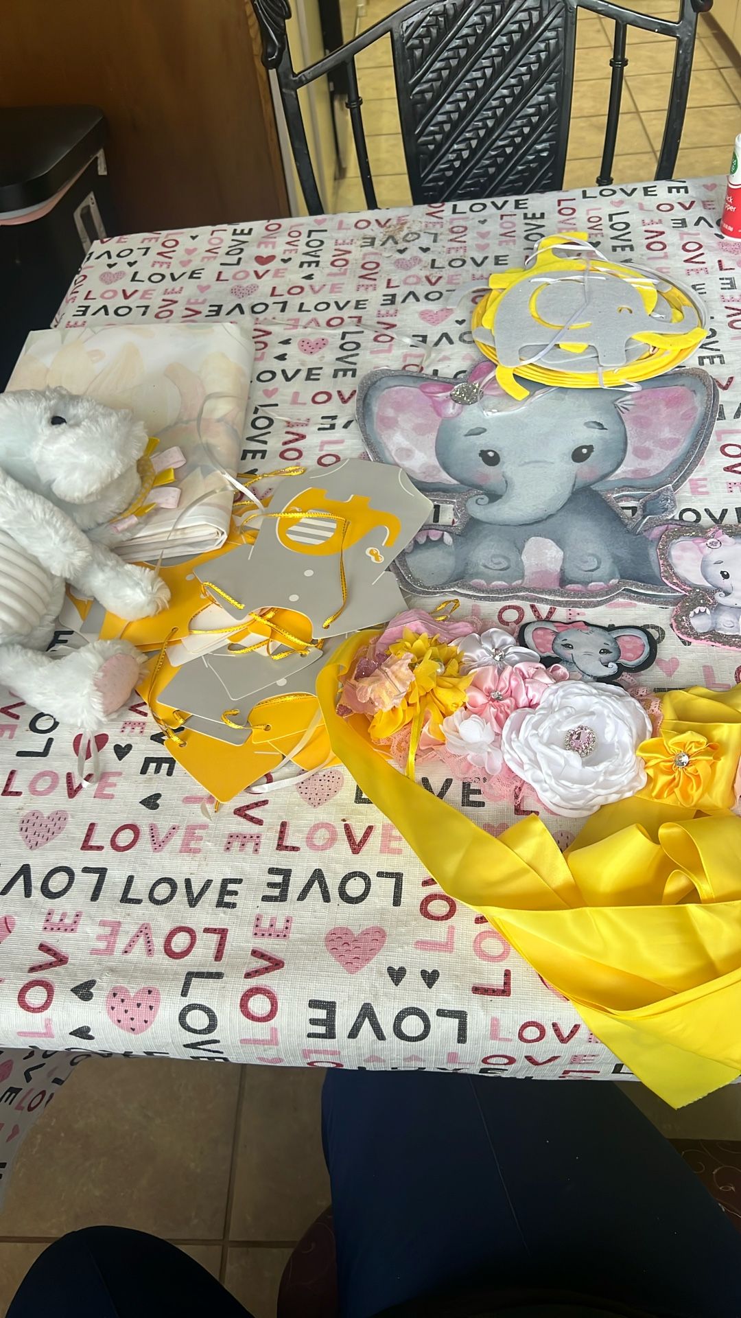 Baby Shower