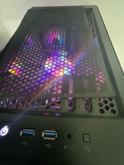 Light gaming or work pc