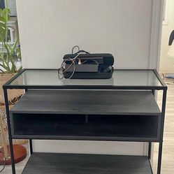 Tv stand/ Accent table